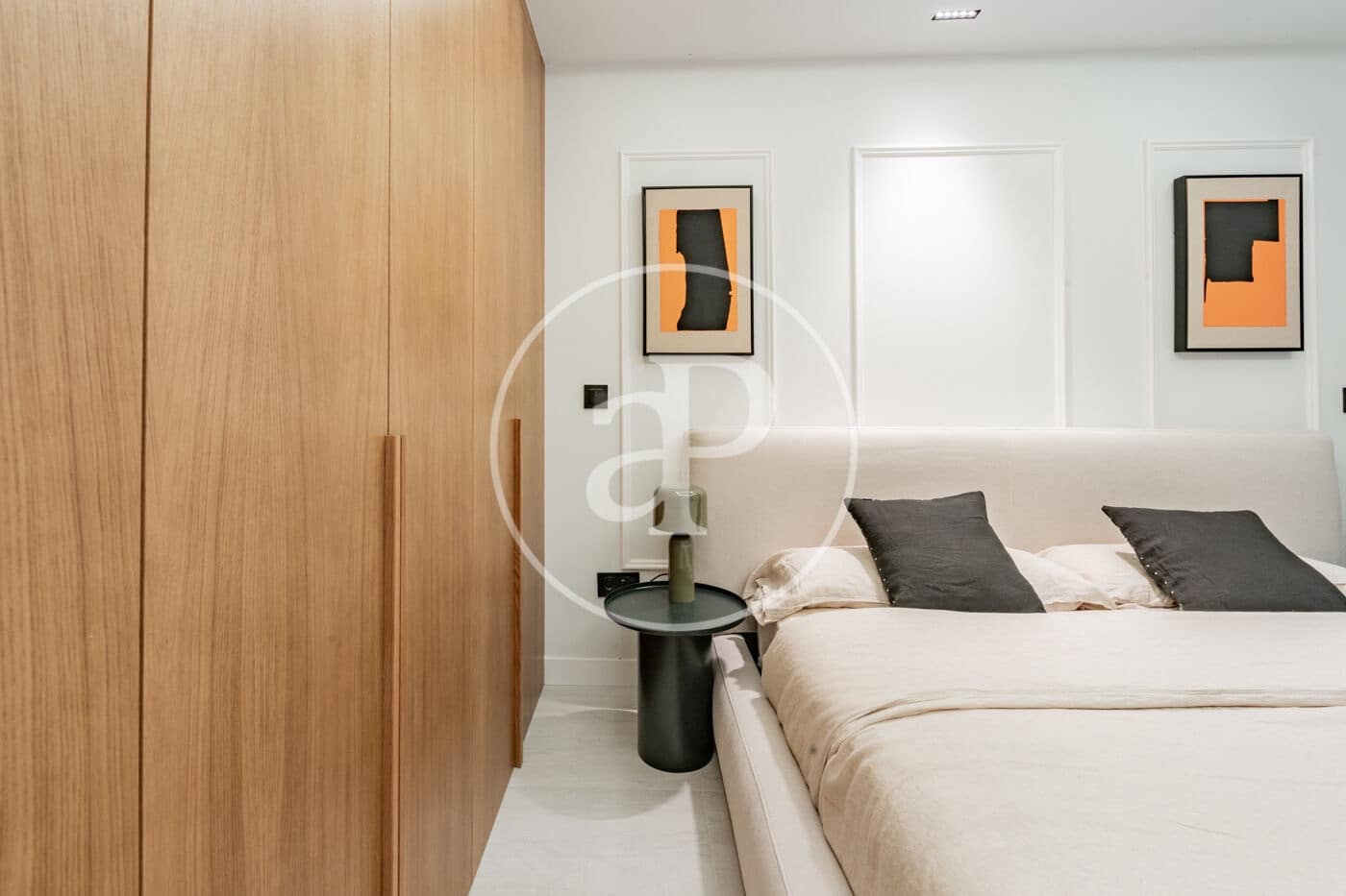 2 Zimmer Apartment zu verkaufen in Madrid Stadt - 1.190.000 € (Ref: 9433423)