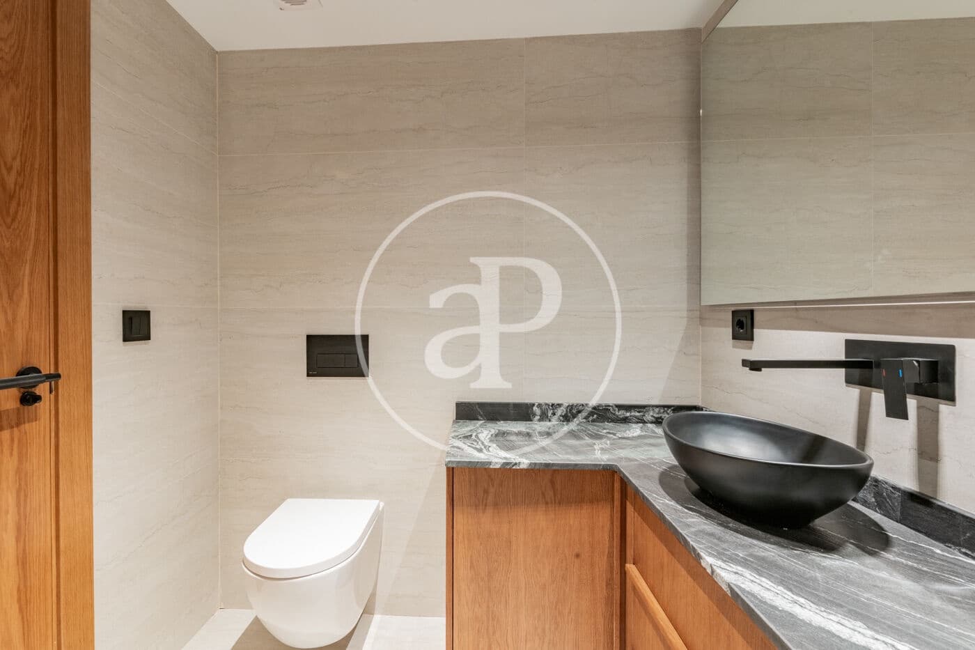 2 Zimmer Apartment zu verkaufen in Madrid Stadt - 1.190.000 € (Ref: 9433423)