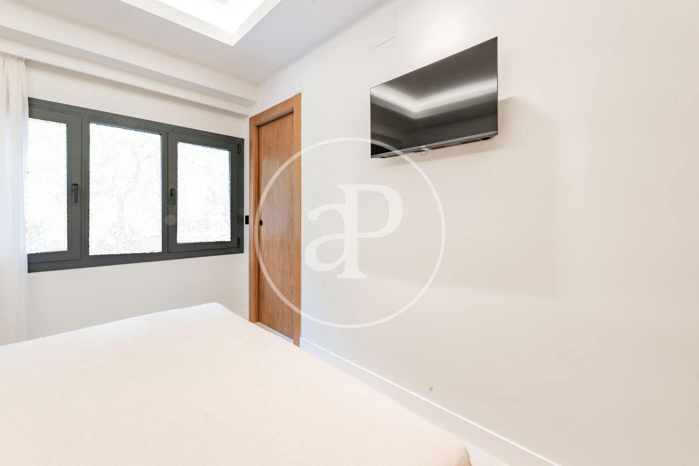 2 Zimmer Apartment zu verkaufen in Madrid Stadt - 1.190.000 € (Ref: 9433423)