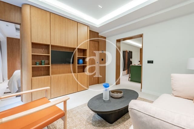 2 camera da letto Appartamento in vendita in Goya, Madrid città - 1.190.000 € (Rif: 9433423)