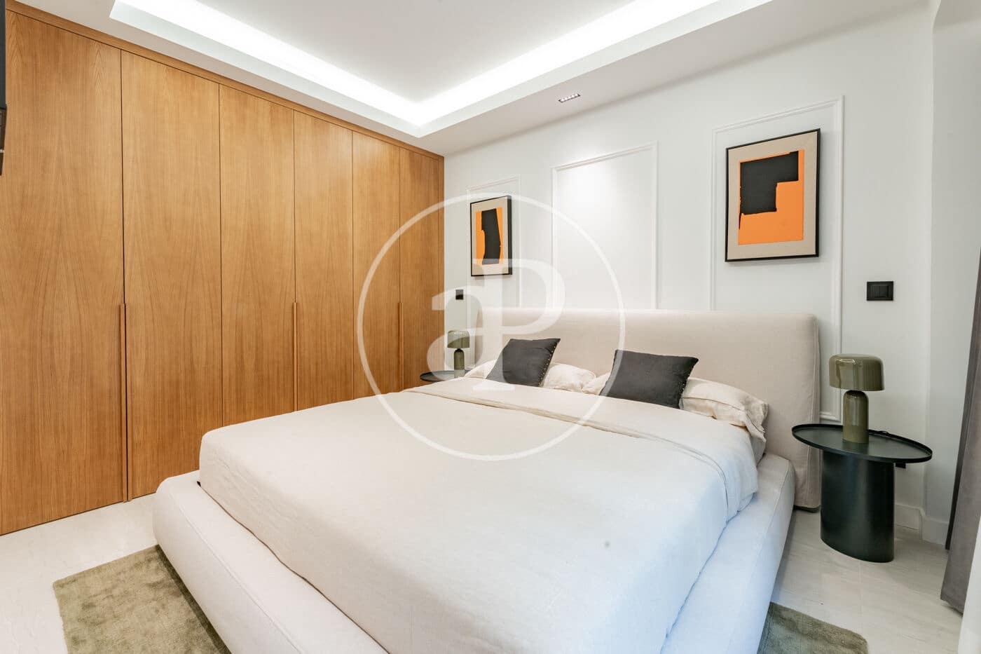 2 Zimmer Apartment zu verkaufen in Madrid Stadt - 1.190.000 € (Ref: 9433423)