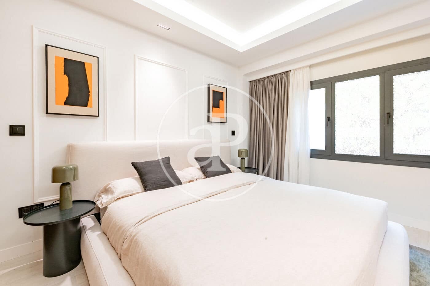 2 Zimmer Apartment zu verkaufen in Madrid Stadt - 1.190.000 € (Ref: 9433423)