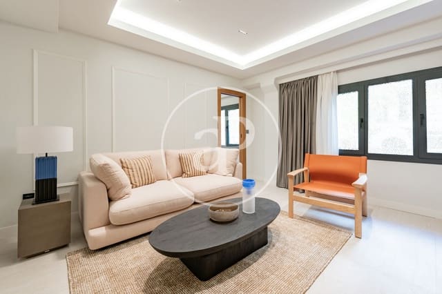 2 camera da letto Appartamento in vendita in Goya, Madrid città - 1.190.000 € (Rif: 9433423)