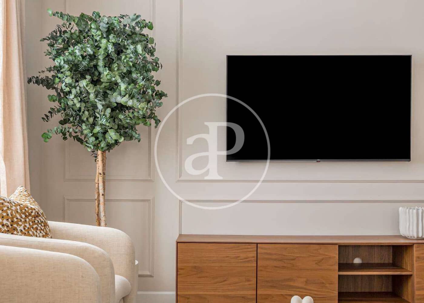 2 soverom Leilighet til salgs i Madrid by - € 1 495 000 (Ref: 9433424)