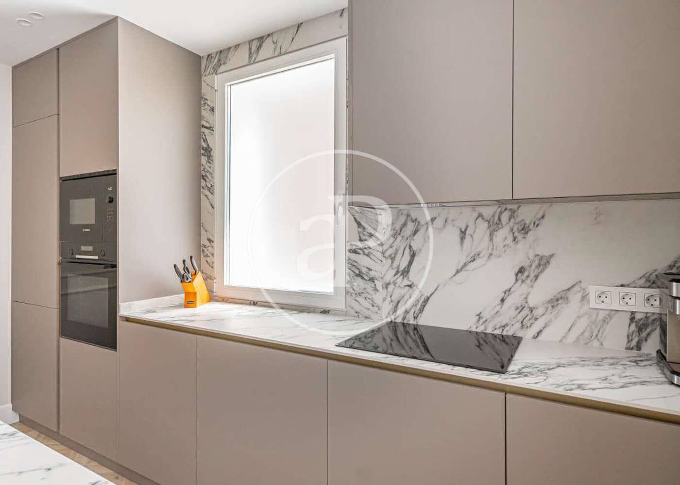 2 soverom Leilighet til salgs i Madrid by - € 1 495 000 (Ref: 9433424)