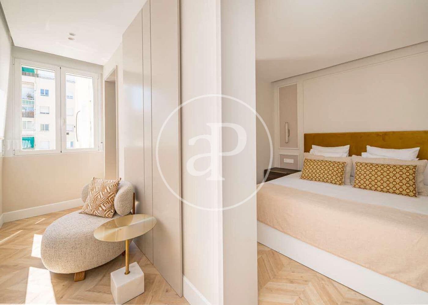 2 soverom Leilighet til salgs i Madrid by - € 1 495 000 (Ref: 9433424)