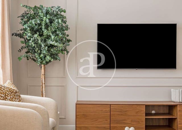 2 soverom Leilighet til salgs i Castellana, Madrid by - € 1 495 000 (Ref: 9433424)