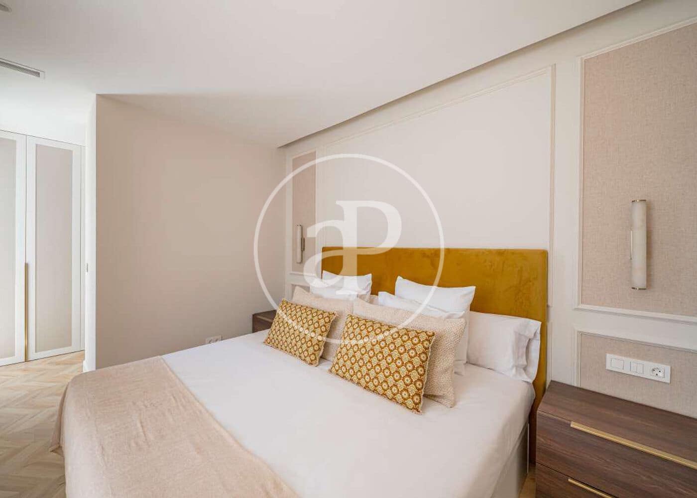 2 soverom Leilighet til salgs i Madrid by - € 1 495 000 (Ref: 9433424)