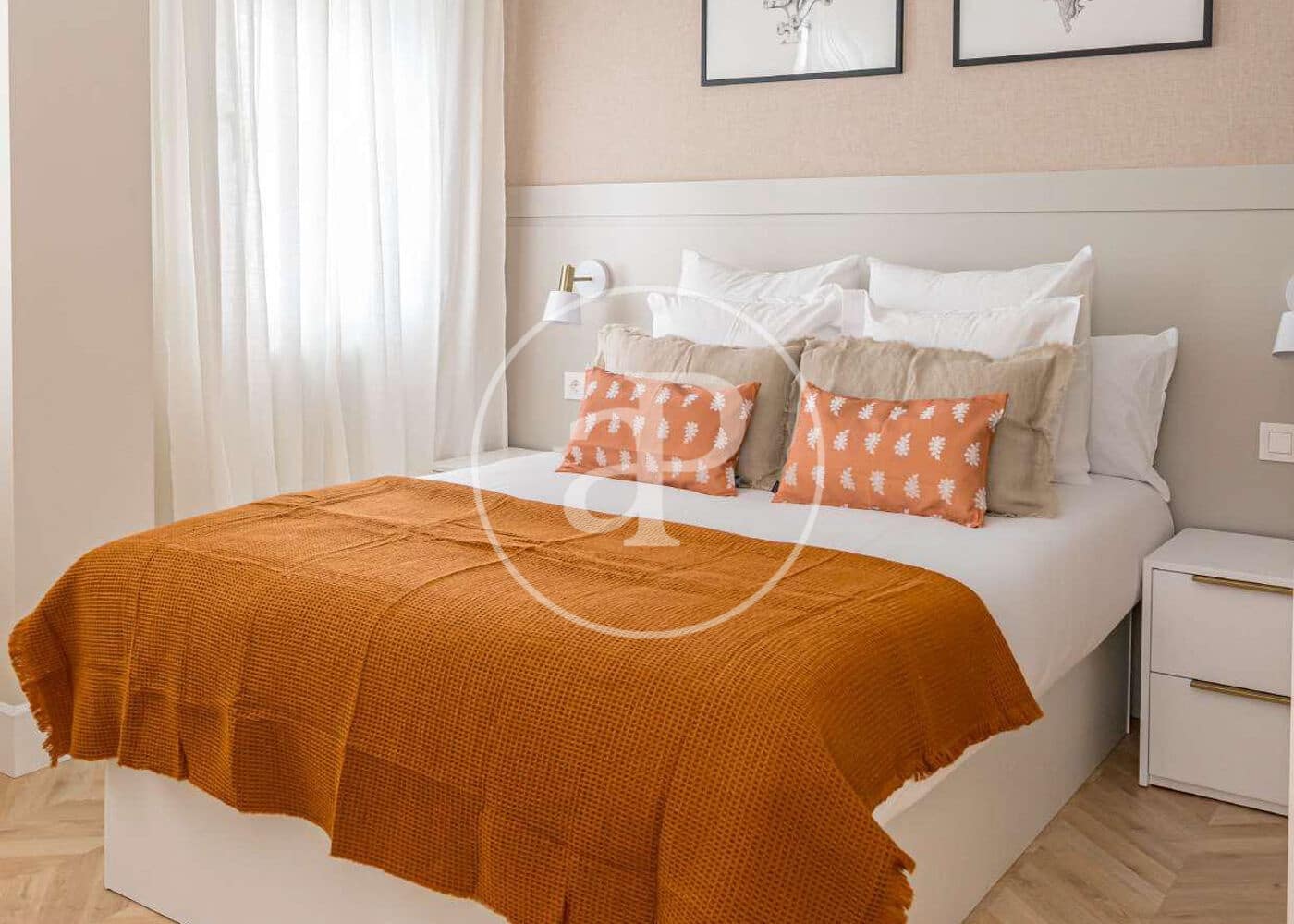 2 soverom Leilighet til salgs i Madrid by - € 1 495 000 (Ref: 9433424)