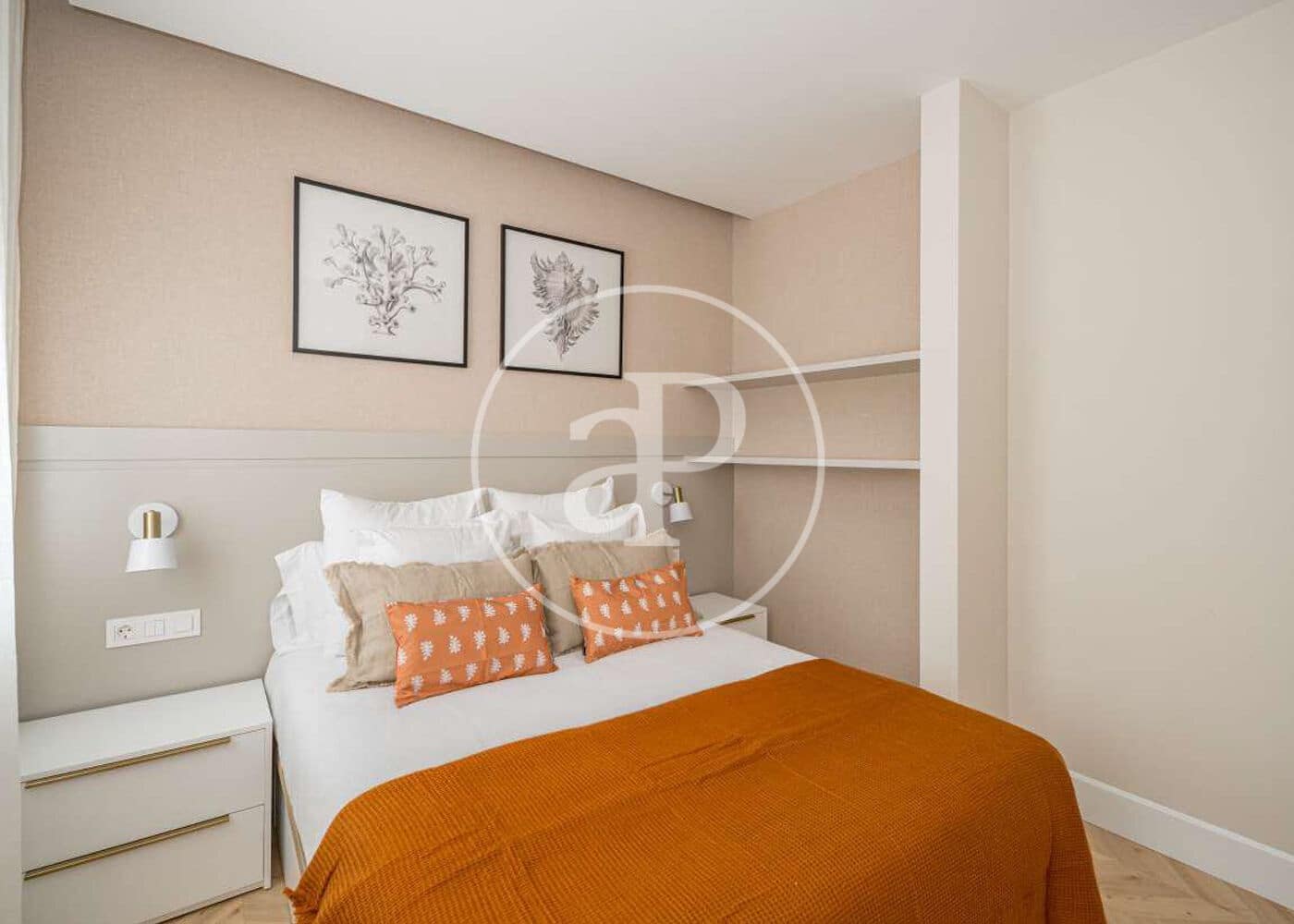 2 soverom Leilighet til salgs i Madrid by - € 1 495 000 (Ref: 9433424)