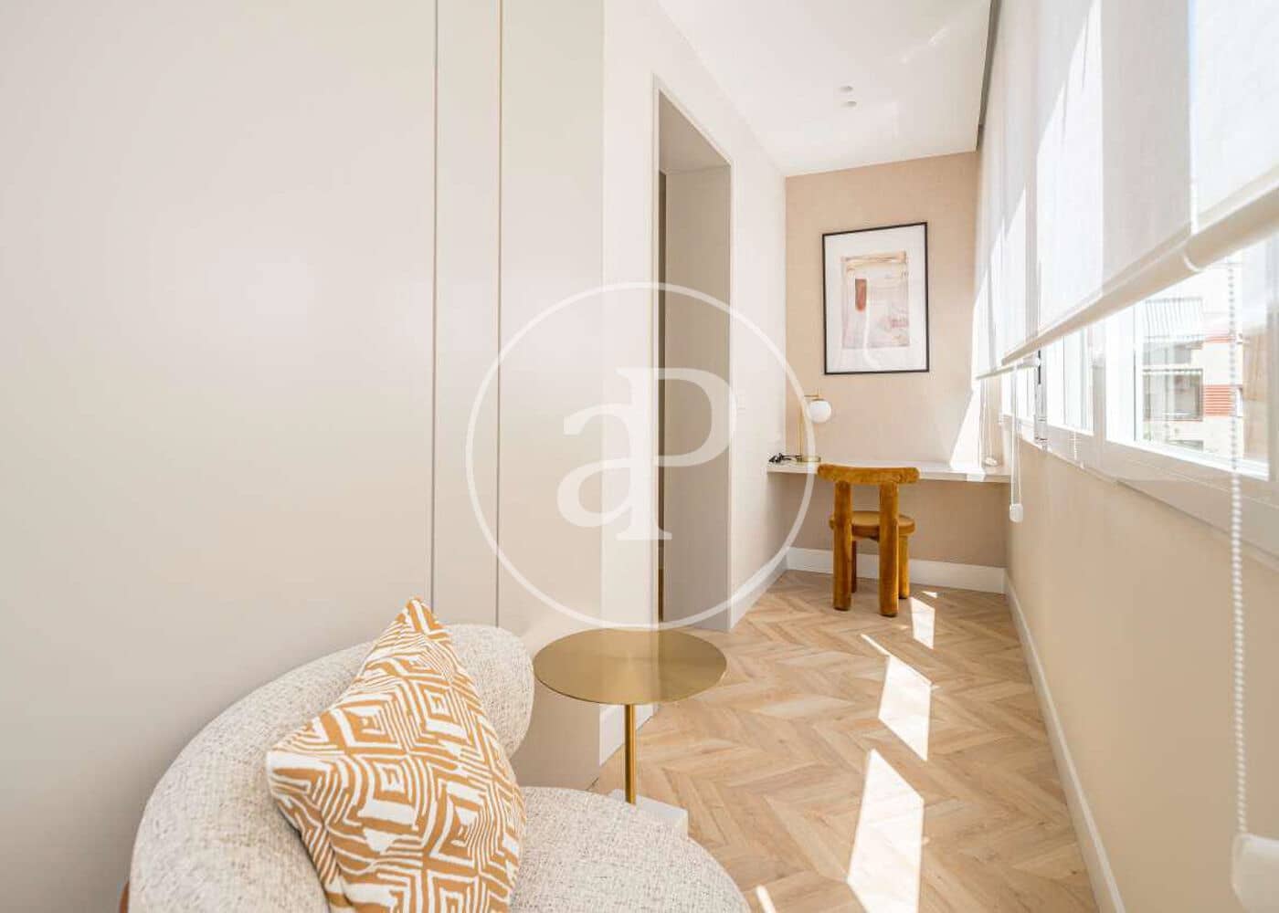 2 soverom Leilighet til salgs i Madrid by - € 1 495 000 (Ref: 9433424)