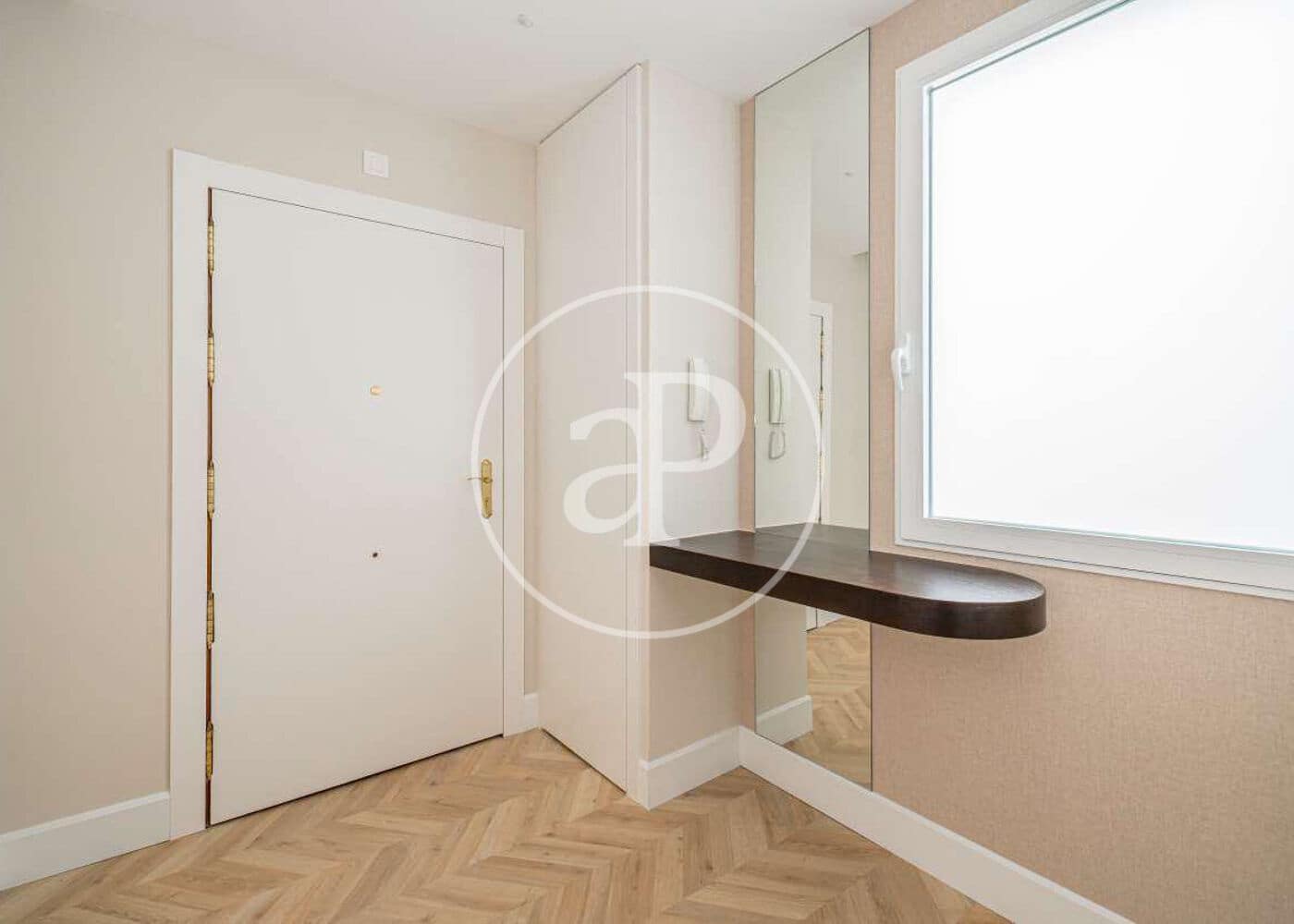 2 soverom Leilighet til salgs i Madrid by - € 1 495 000 (Ref: 9433424)