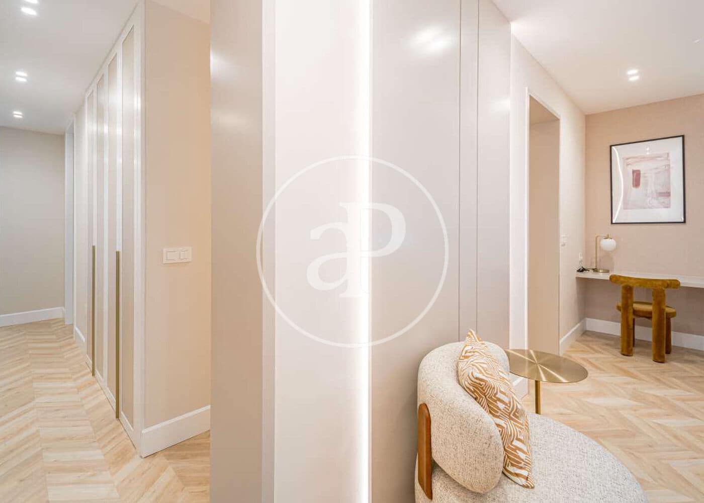 2 soverom Leilighet til salgs i Madrid by - € 1 495 000 (Ref: 9433424)