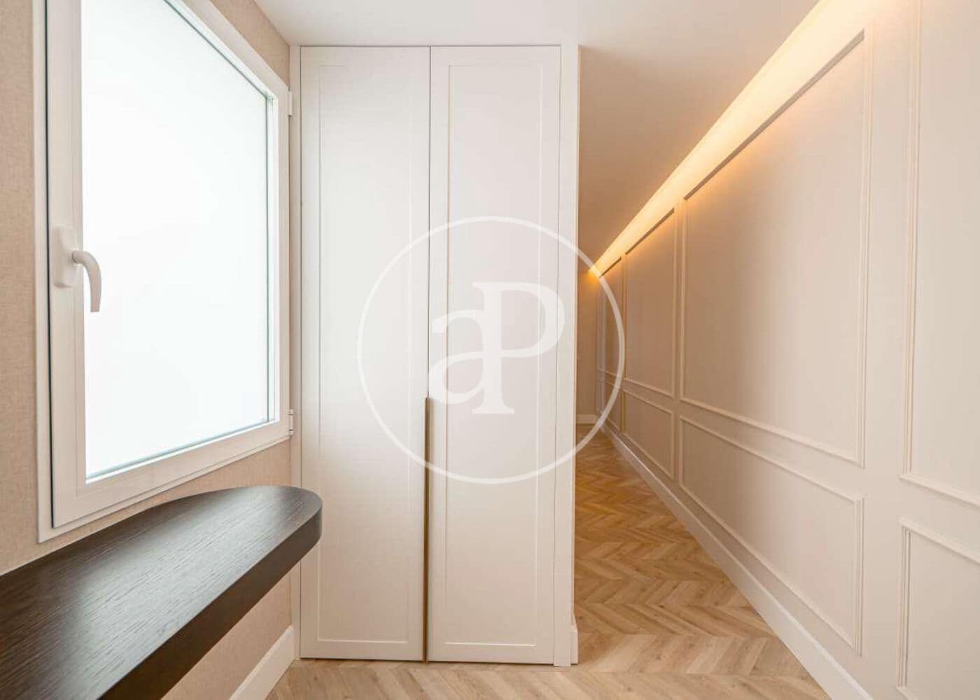 2 soverom Leilighet til salgs i Madrid by - € 1 495 000 (Ref: 9433424)