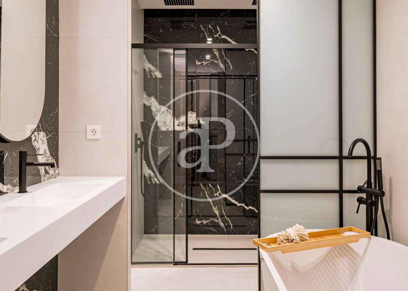 2 soverom Leilighet til salgs i Madrid by - € 1 495 000 (Ref: 9433424)