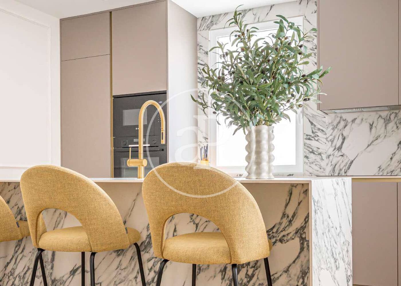 2 soverom Leilighet til salgs i Madrid by - € 1 495 000 (Ref: 9433424)