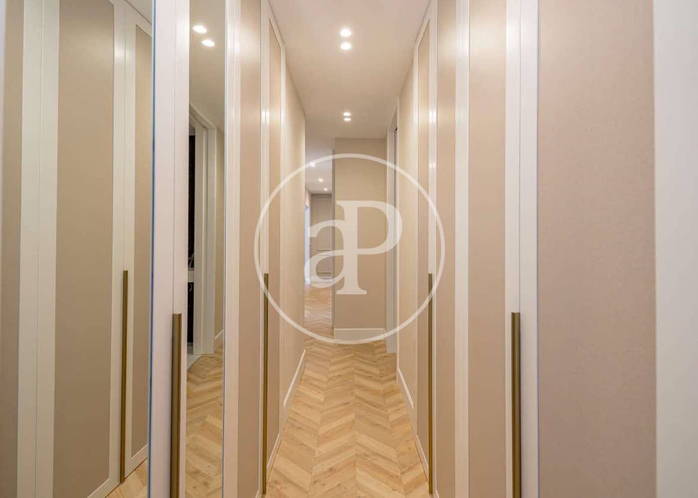 2 soverom Leilighet til salgs i Madrid by - € 1 495 000 (Ref: 9433424)