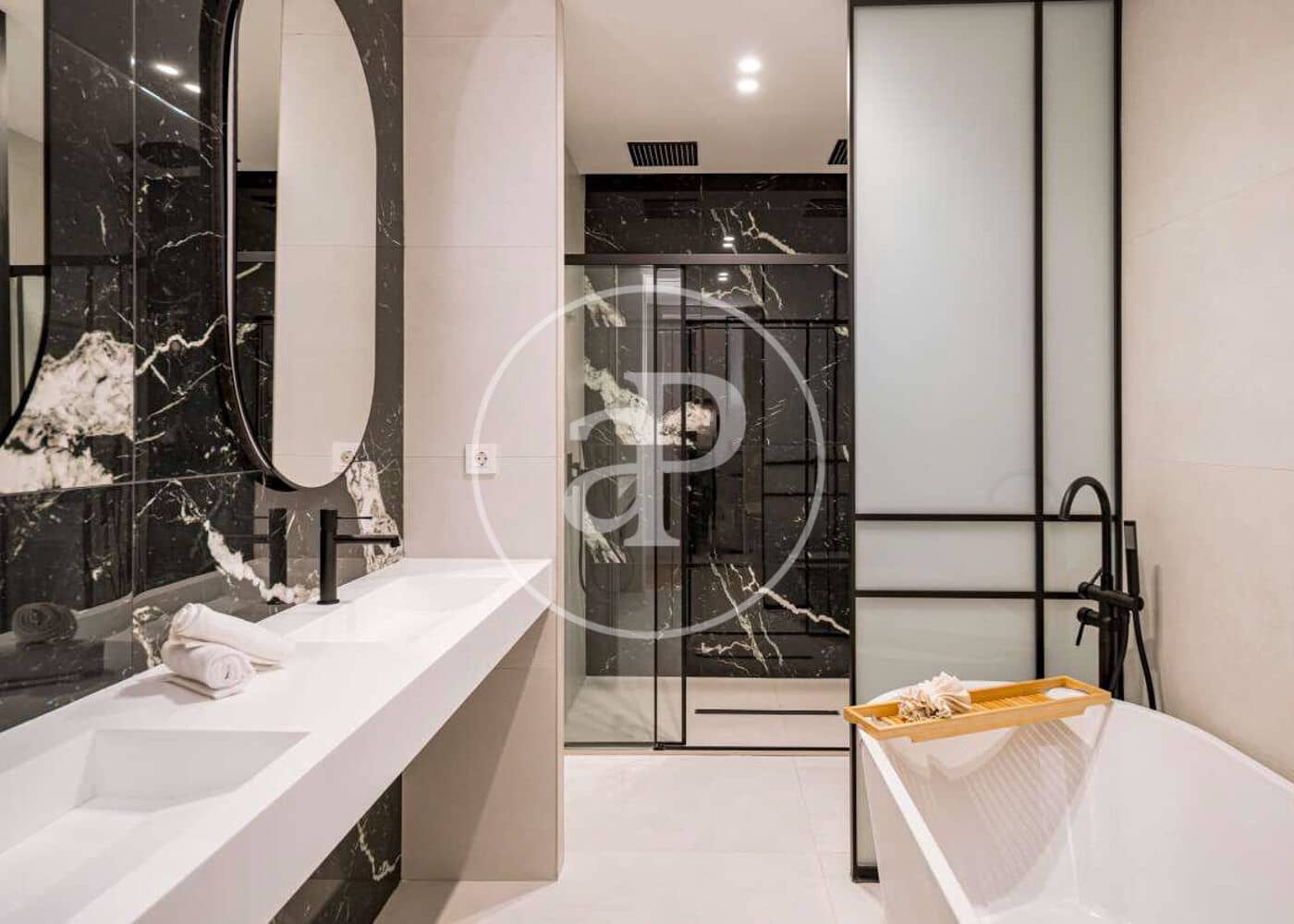 2 soverom Leilighet til salgs i Madrid by - € 1 495 000 (Ref: 9433424)