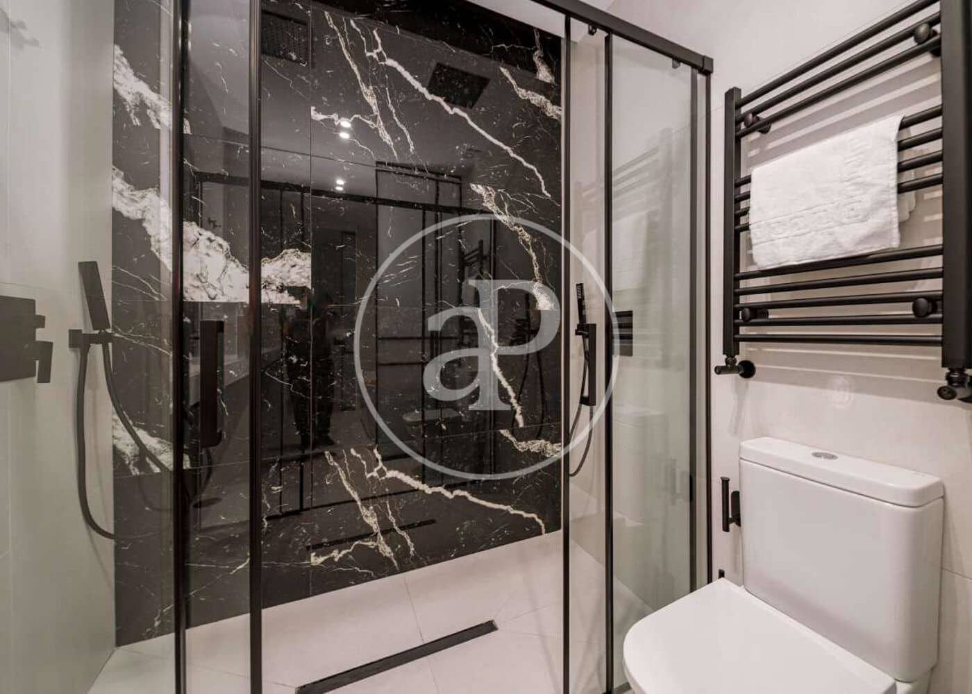 2 soverom Leilighet til salgs i Madrid by - € 1 495 000 (Ref: 9433424)