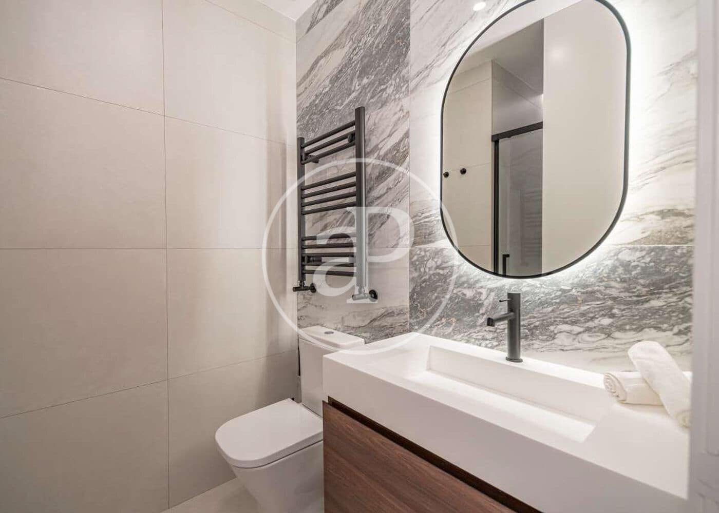 2 soverom Leilighet til salgs i Madrid by - € 1 495 000 (Ref: 9433424)