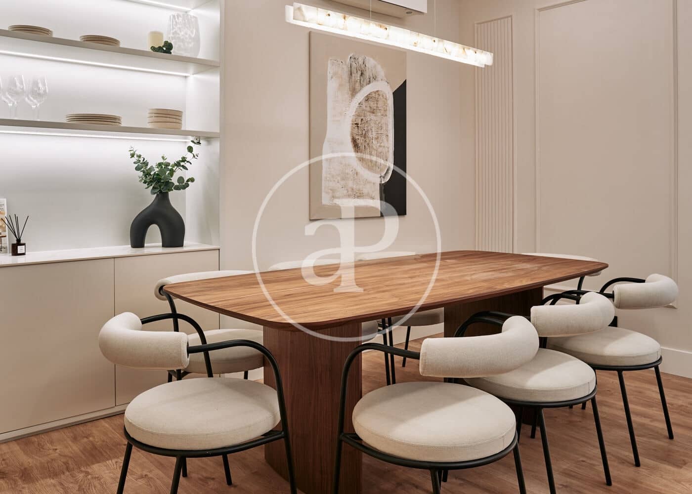 3 soverom Leilighet til salgs i Madrid by - € 1 695 000 (Ref: 9433425)