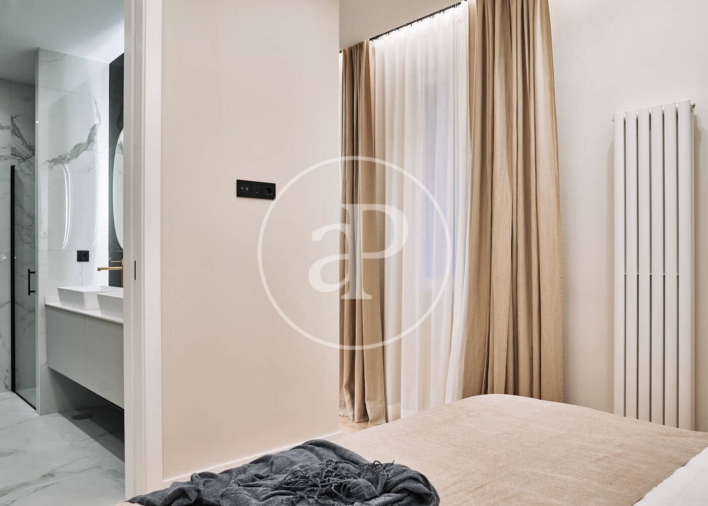 3 soverom Leilighet til salgs i Madrid by - € 1 695 000 (Ref: 9433425)