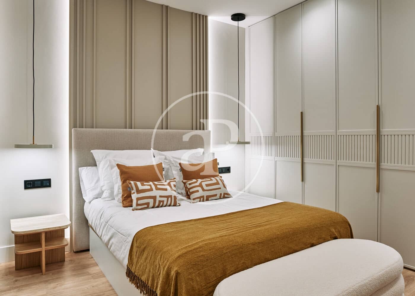 3 soverom Leilighet til salgs i Madrid by - € 1 695 000 (Ref: 9433425)