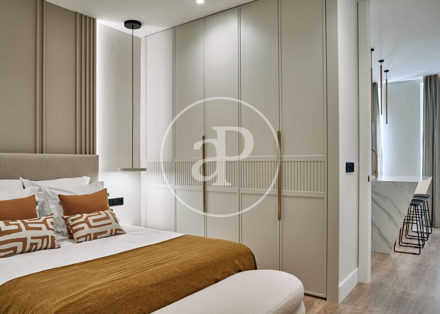 3 soverom Leilighet til salgs i Madrid by - € 1 695 000 (Ref: 9433425)