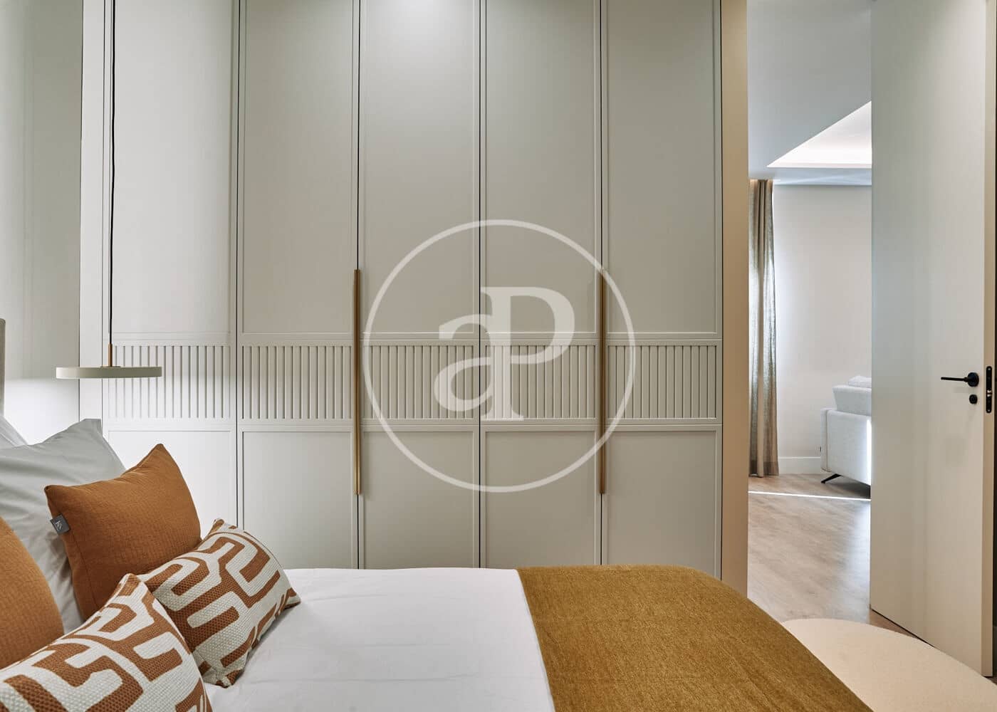 3 soverom Leilighet til salgs i Madrid by - € 1 695 000 (Ref: 9433425)