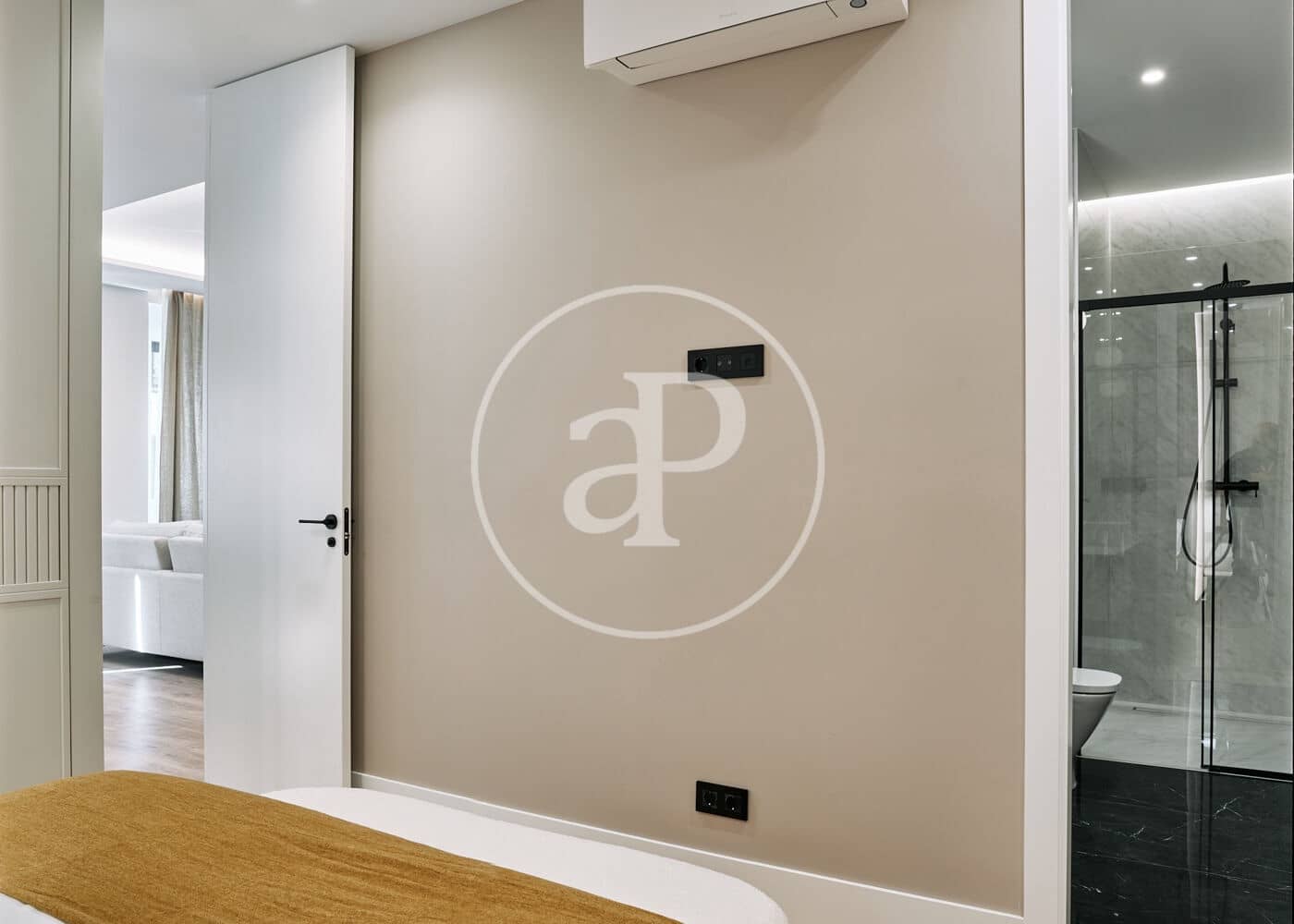 3 soverom Leilighet til salgs i Madrid by - € 1 695 000 (Ref: 9433425)