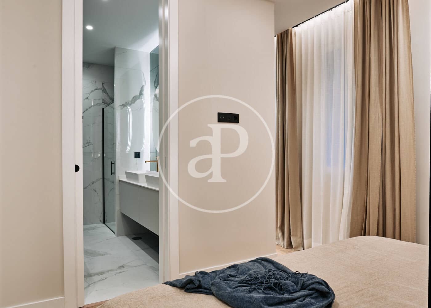 3 soverom Leilighet til salgs i Madrid by - € 1 695 000 (Ref: 9433425)