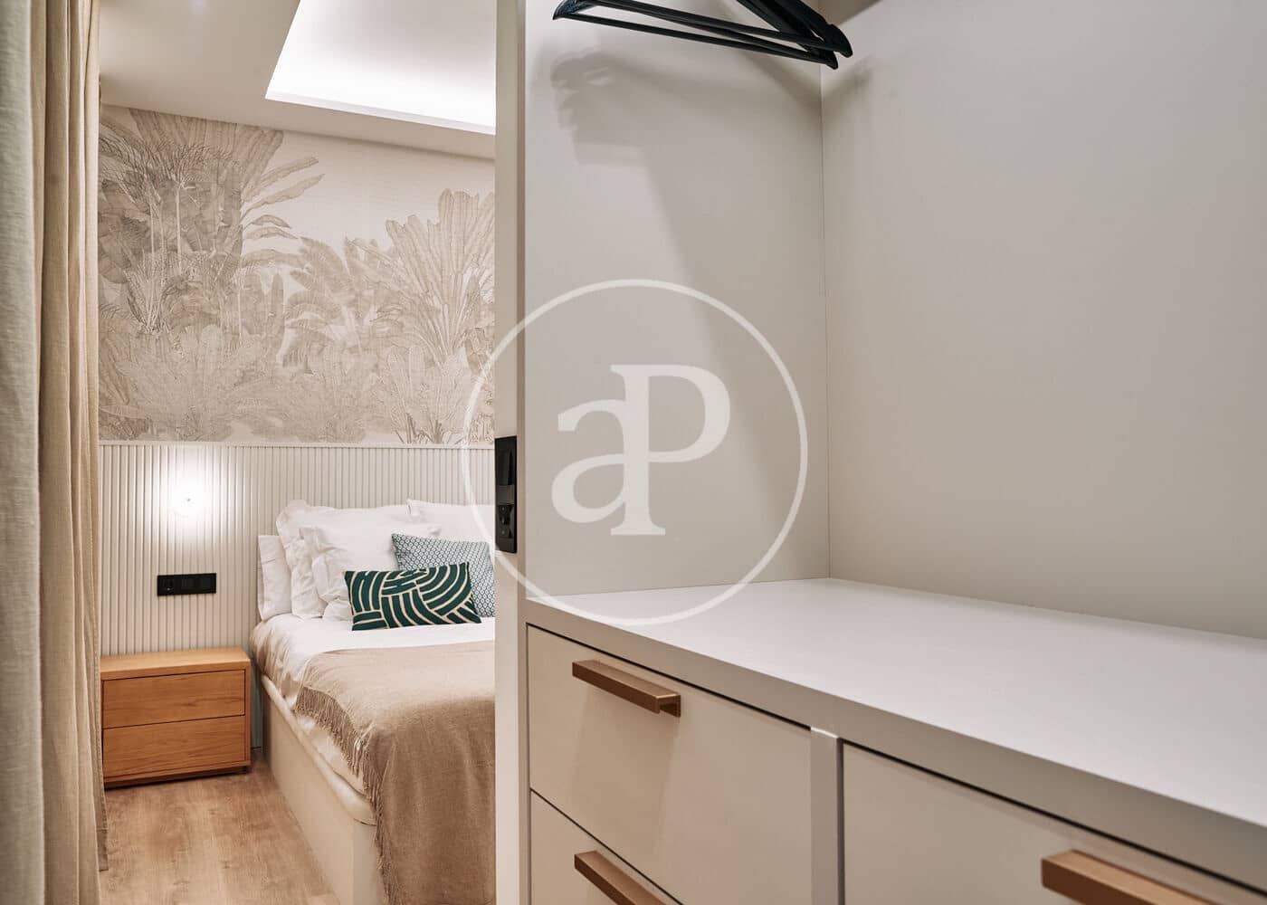 3 soverom Leilighet til salgs i Madrid by - € 1 695 000 (Ref: 9433425)