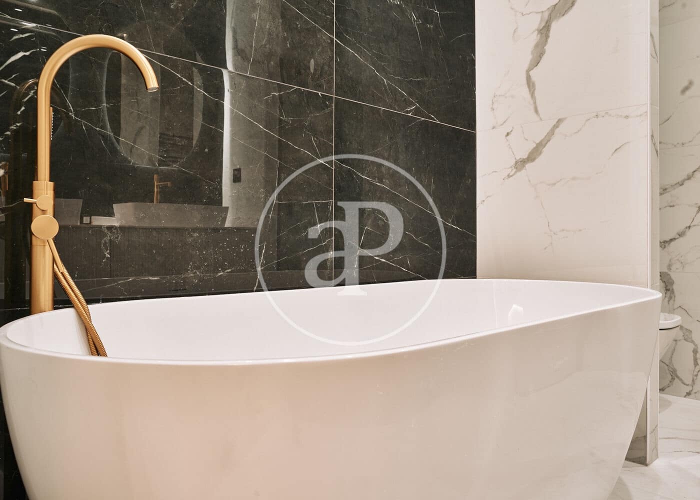 3 soverom Leilighet til salgs i Madrid by - € 1 695 000 (Ref: 9433425)