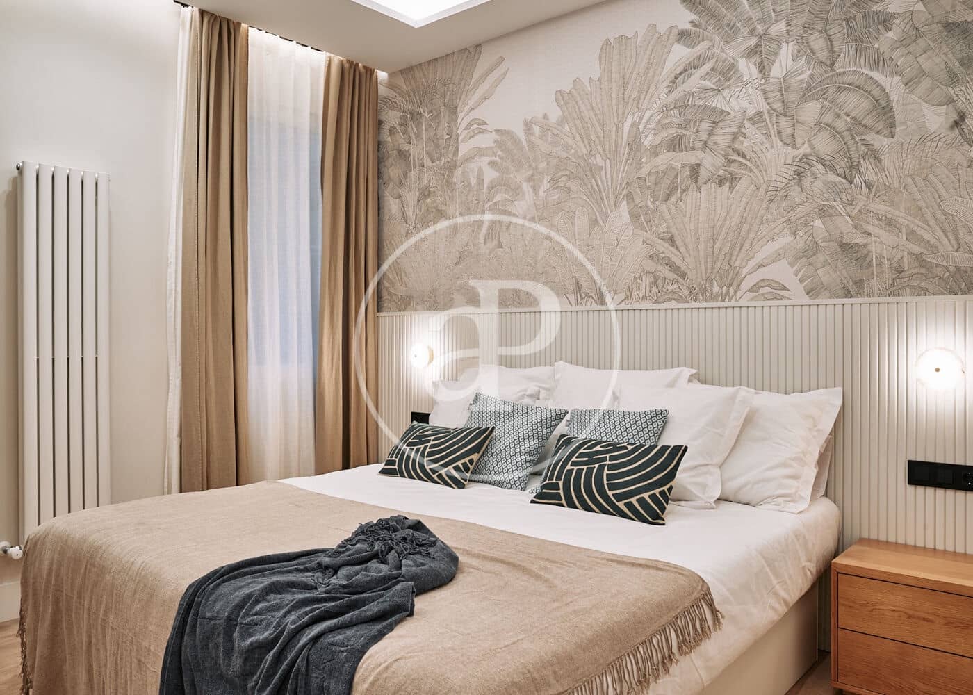 3 soverom Leilighet til salgs i Madrid by - € 1 695 000 (Ref: 9433425)