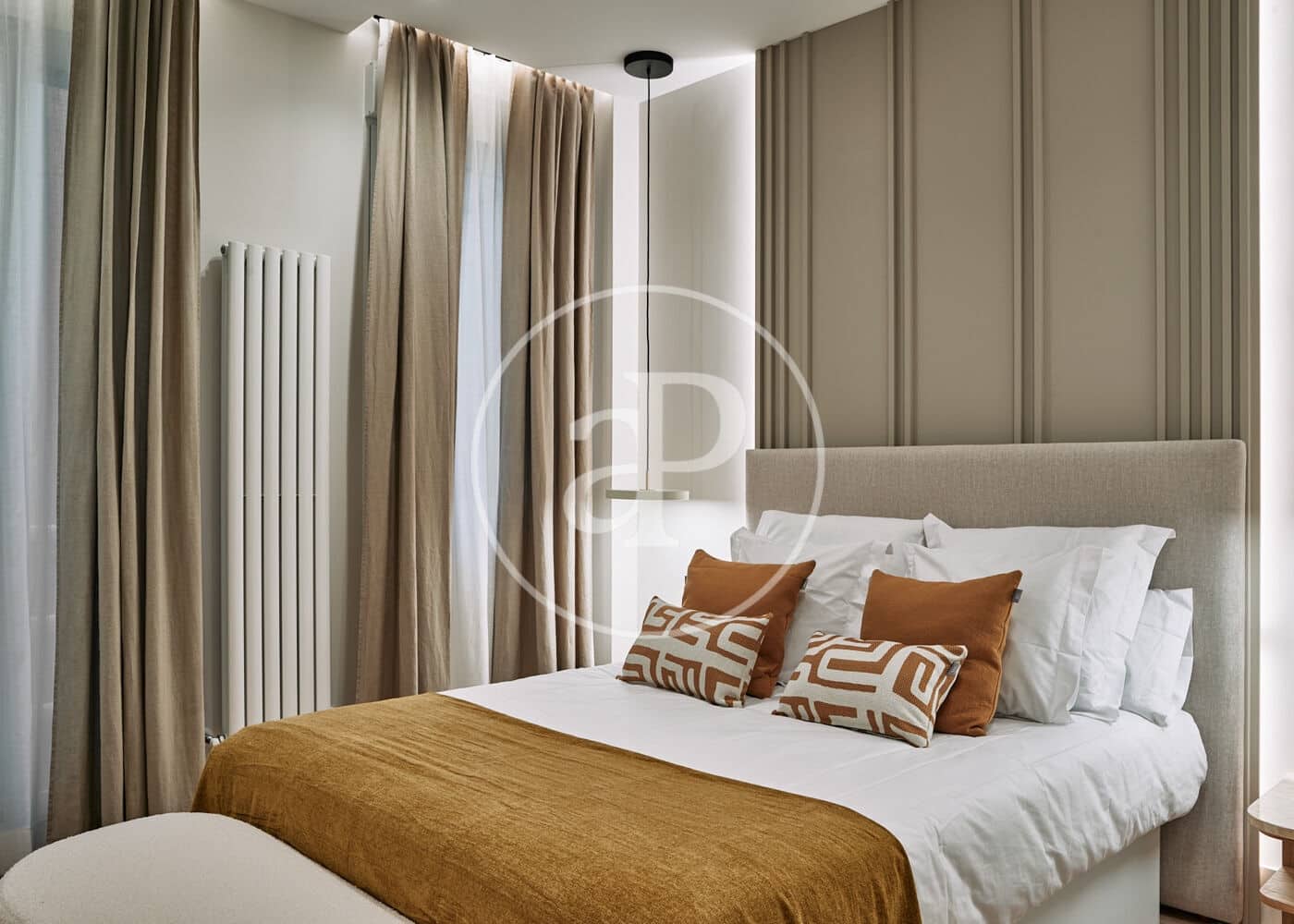 3 soverom Leilighet til salgs i Madrid by - € 1 695 000 (Ref: 9433425)