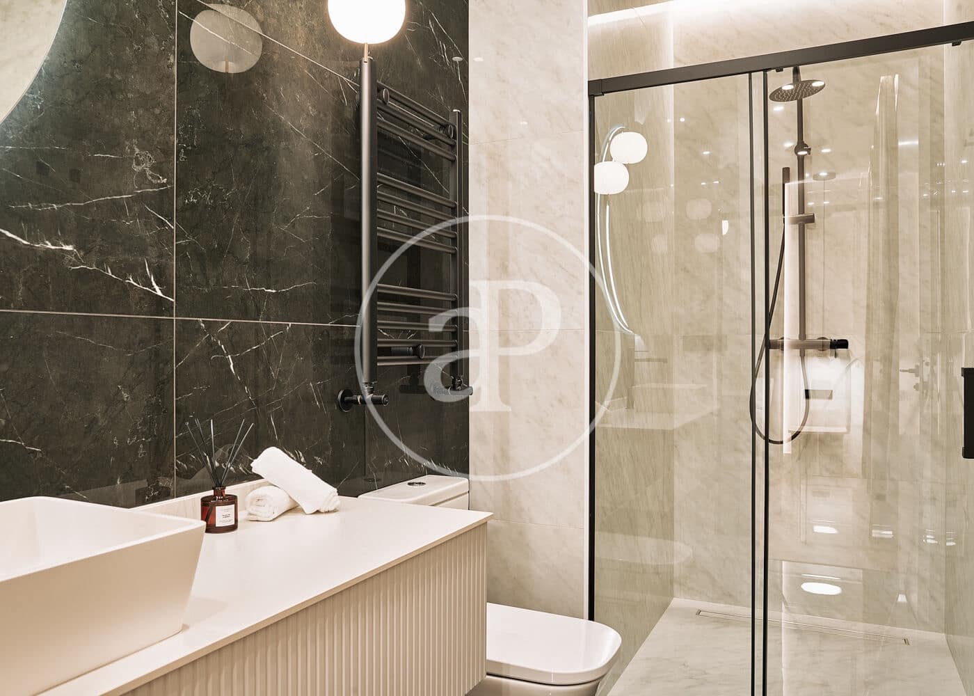 3 soverom Leilighet til salgs i Madrid by - € 1 695 000 (Ref: 9433425)