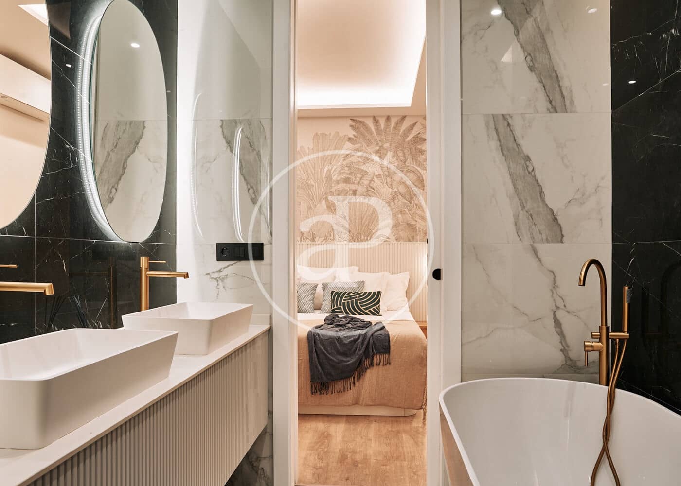 3 soverom Leilighet til salgs i Madrid by - € 1 695 000 (Ref: 9433425)