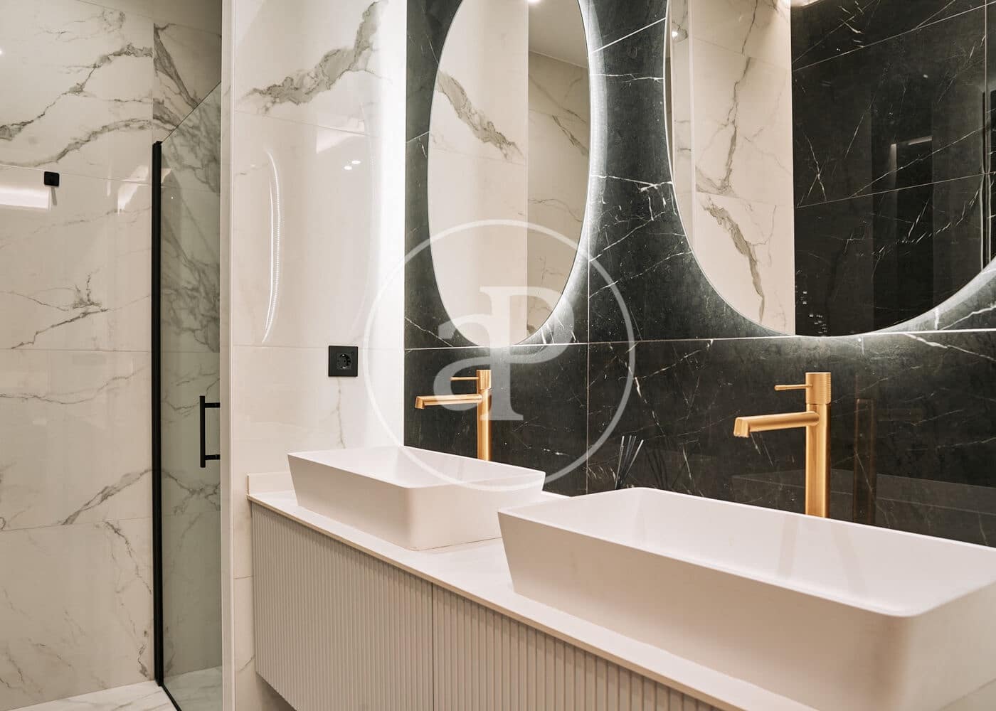 3 soverom Leilighet til salgs i Madrid by - € 1 695 000 (Ref: 9433425)