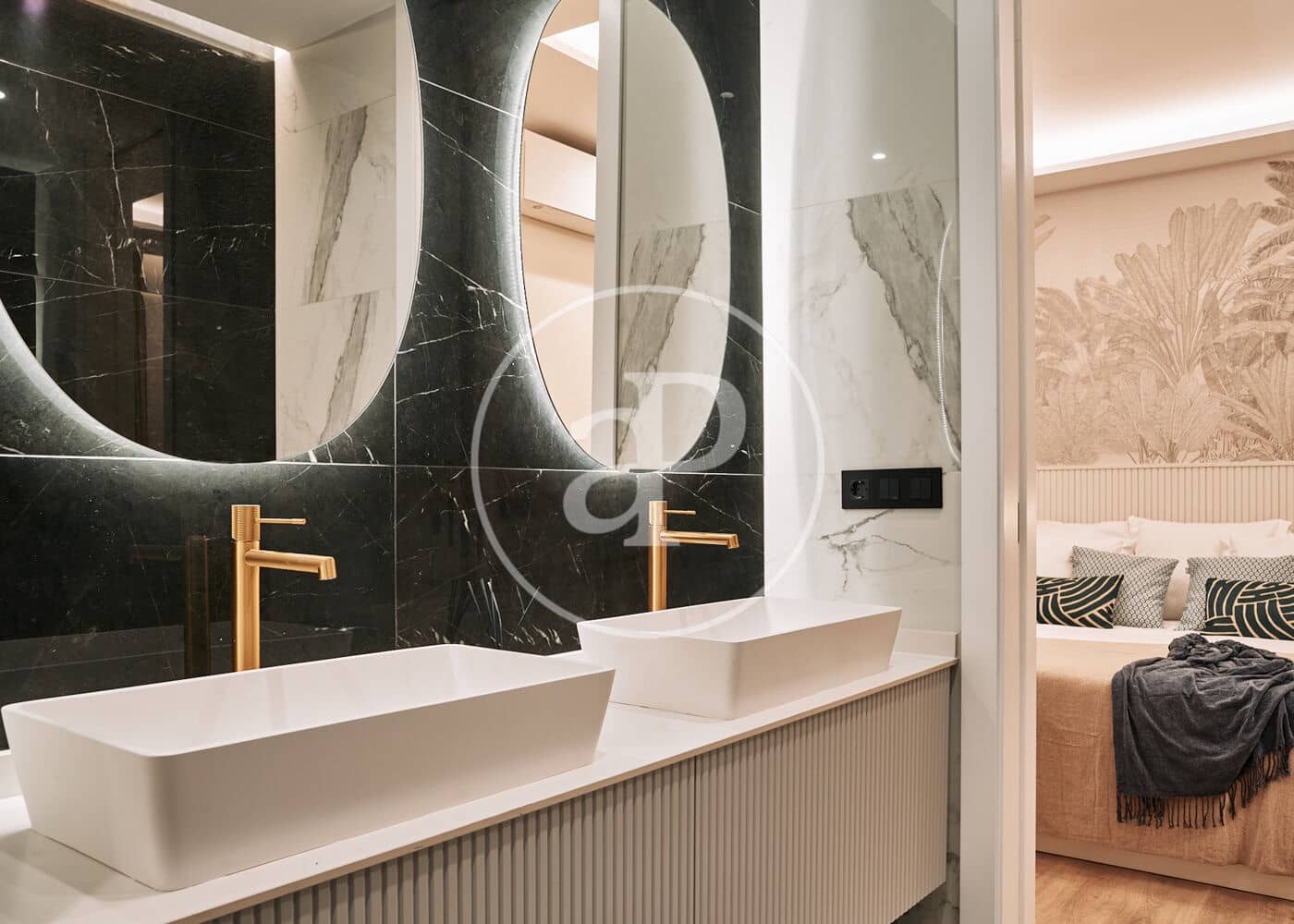 3 soverom Leilighet til salgs i Madrid by - € 1 695 000 (Ref: 9433425)