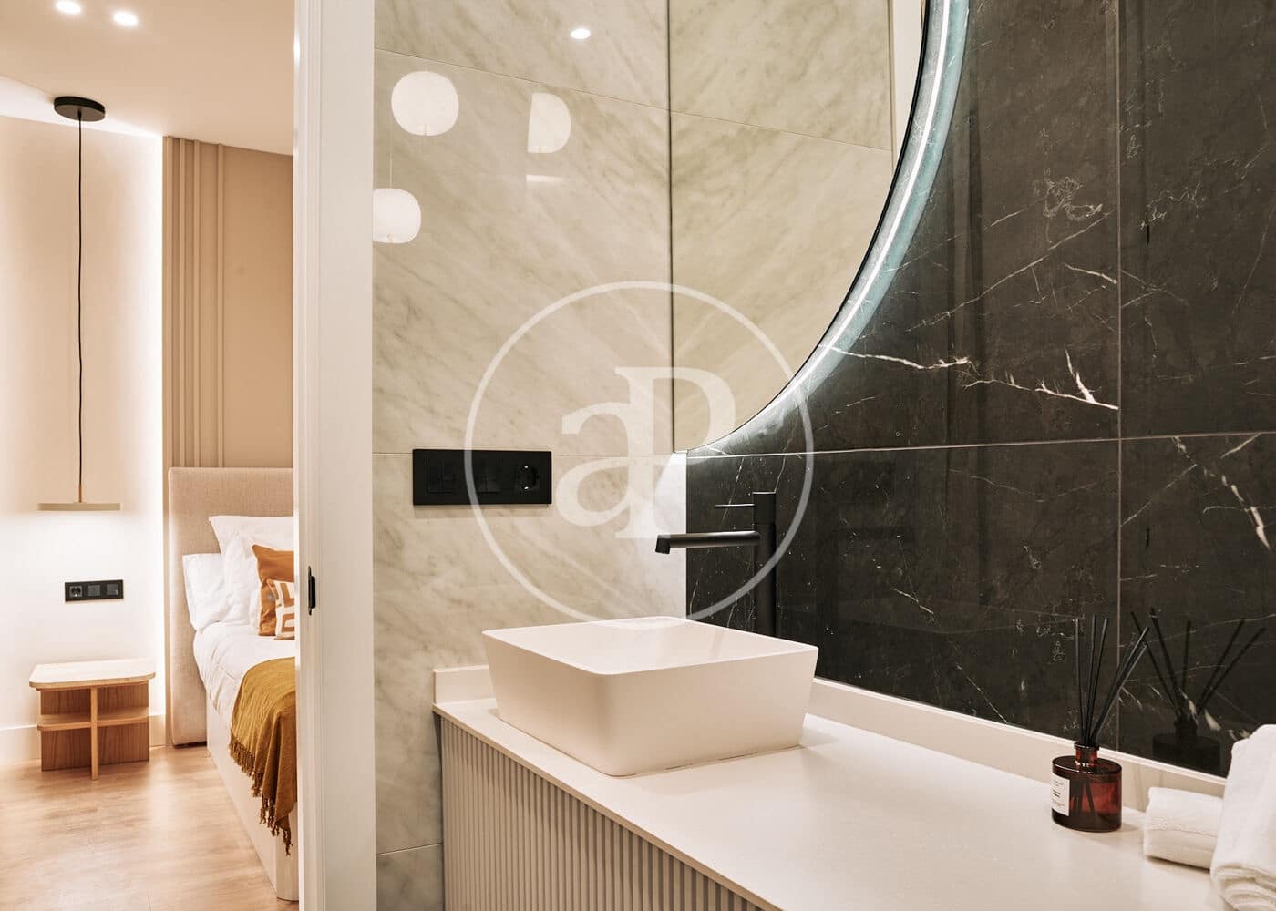 3 soverom Leilighet til salgs i Madrid by - € 1 695 000 (Ref: 9433425)