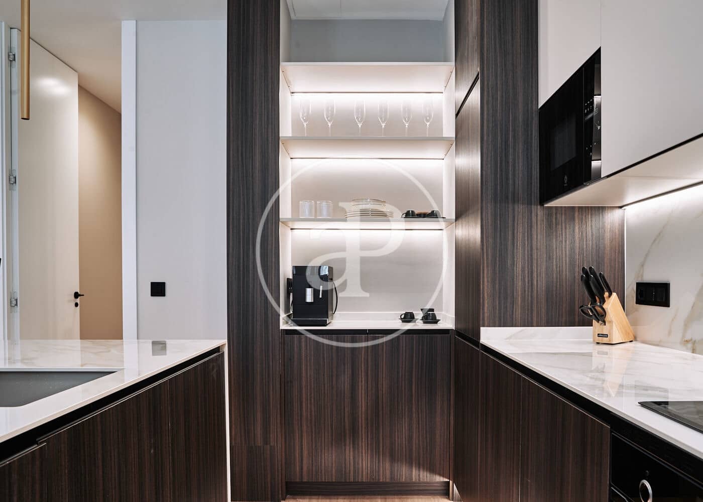 3 soverom Leilighet til salgs i Madrid by - € 1 695 000 (Ref: 9433425)