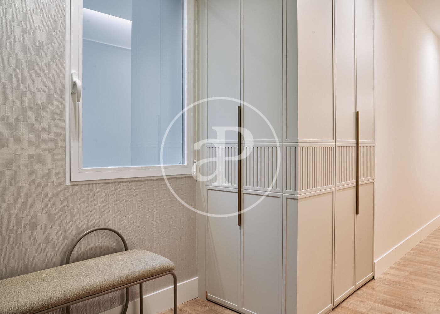 3 soverom Leilighet til salgs i Madrid by - € 1 695 000 (Ref: 9433425)