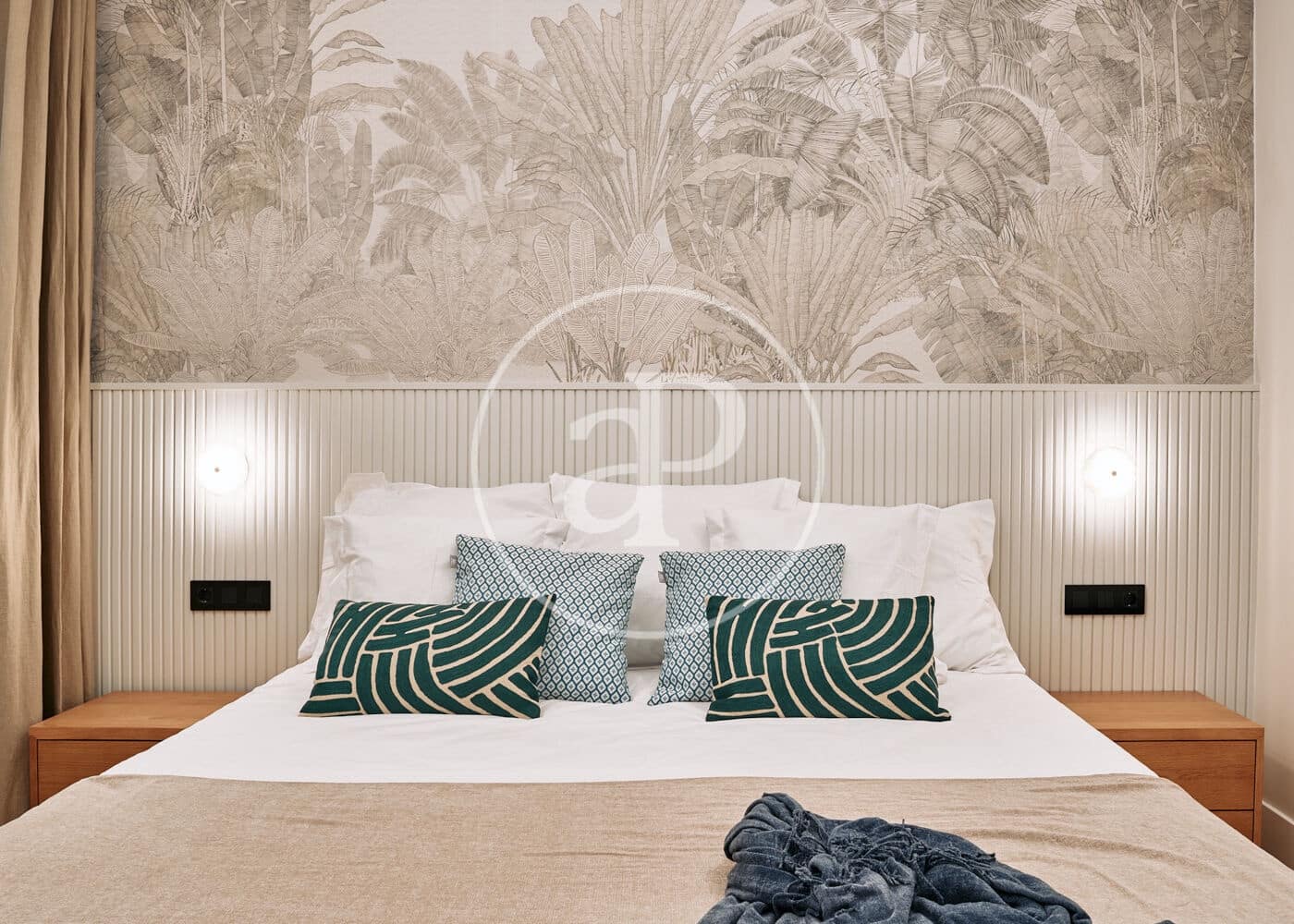 3 soverom Leilighet til salgs i Madrid by - € 1 695 000 (Ref: 9433425)