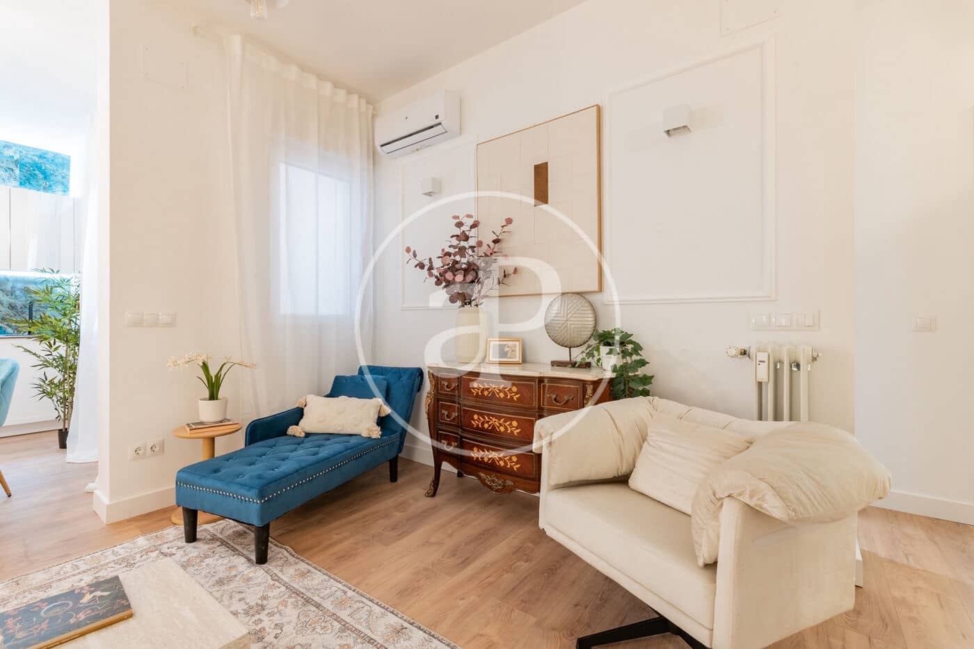 3 soverom Leilighet til salgs i Madrid by - € 897 000 (Ref: 9433426)