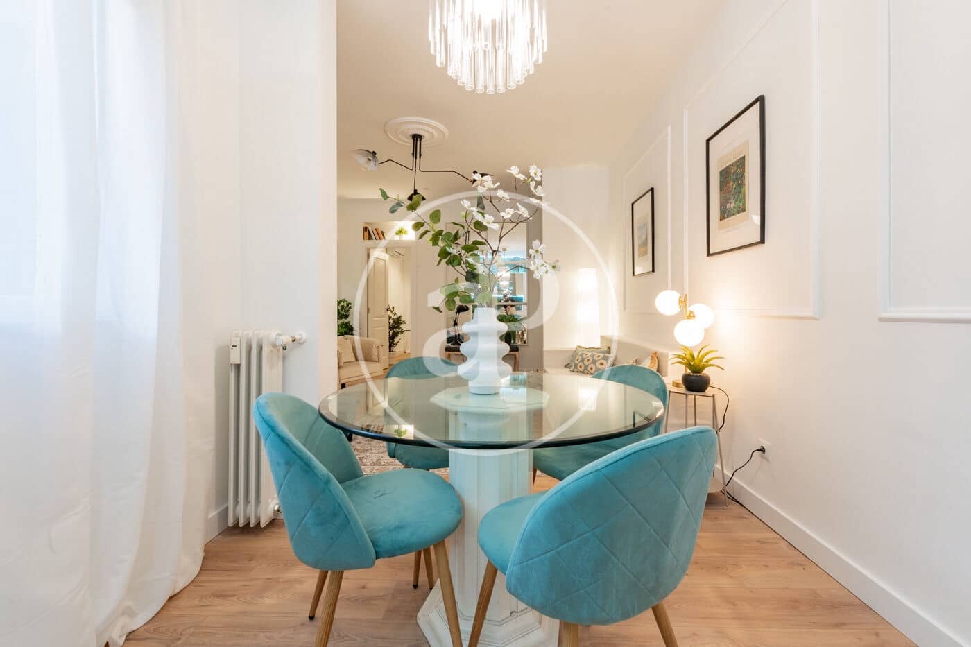 3 soverom Leilighet til salgs i Madrid by - € 897 000 (Ref: 9433426)