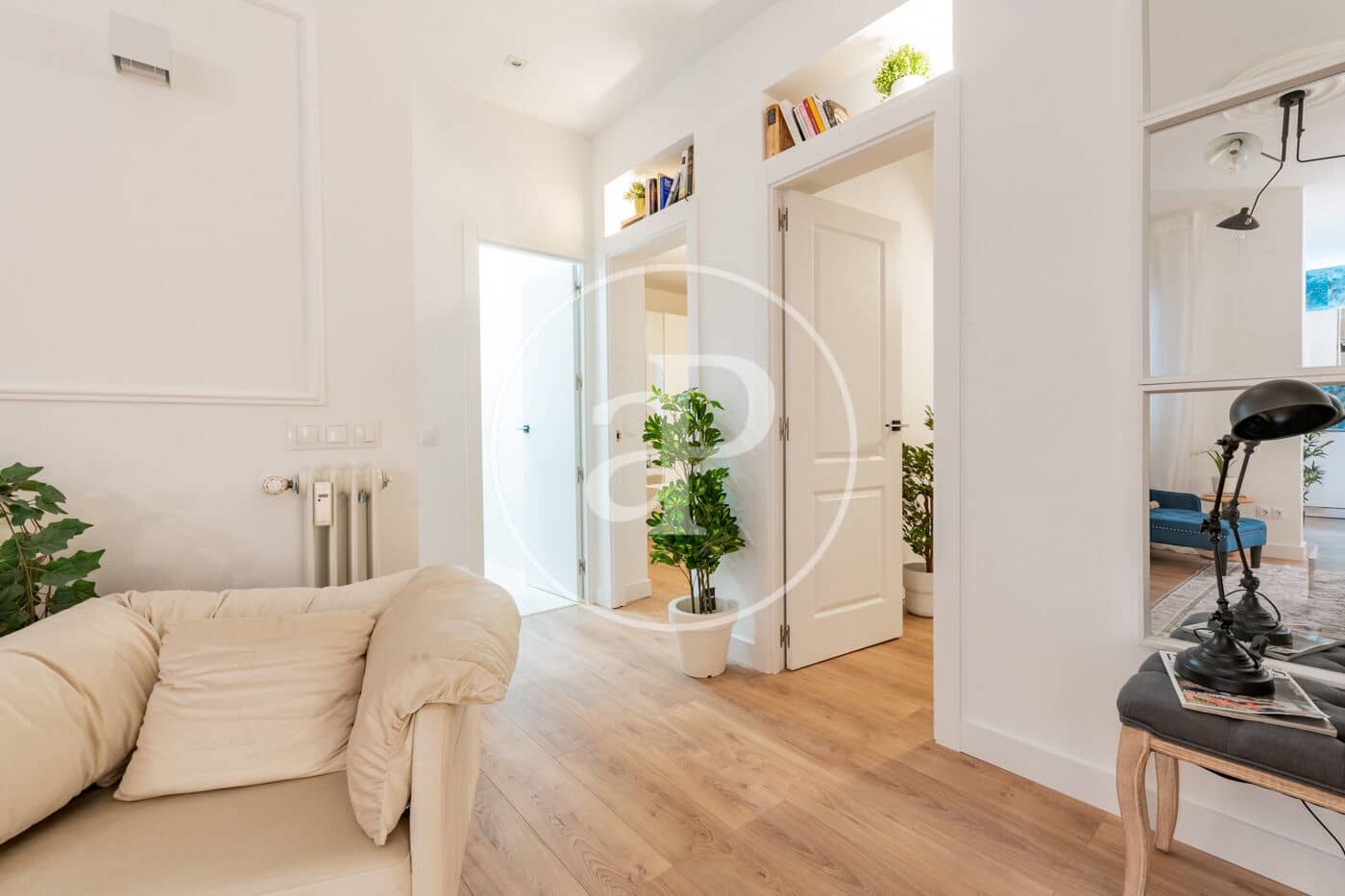 3 soverom Leilighet til salgs i Madrid by - € 897 000 (Ref: 9433426)