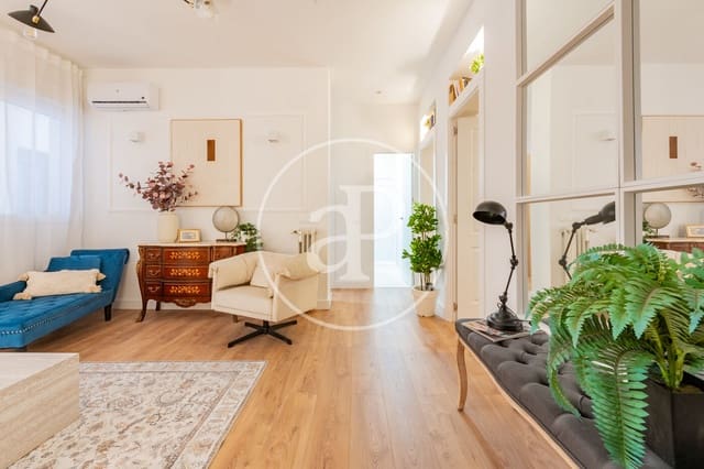 3 slaapkamer Appartement te koop in Ibiza, Madrid stad - € 897.000 (Ref: 9433426)