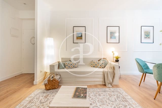 3 slaapkamer Appartement te koop in Ibiza, Madrid stad - € 897.000 (Ref: 9433426)