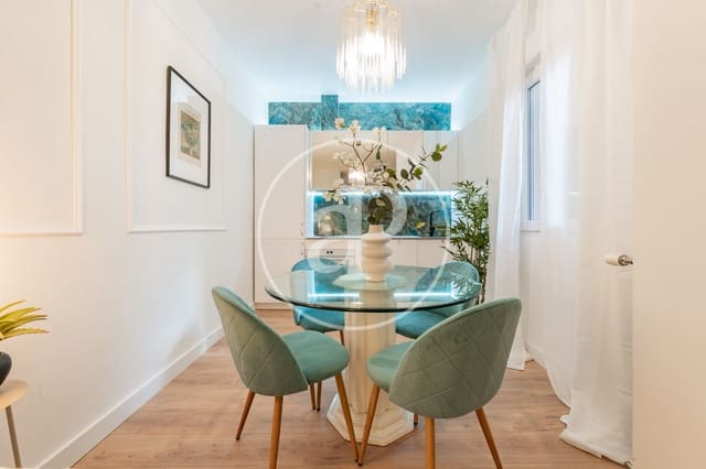 3 slaapkamer Appartement te koop in Ibiza, Madrid stad - € 897.000 (Ref: 9433426)