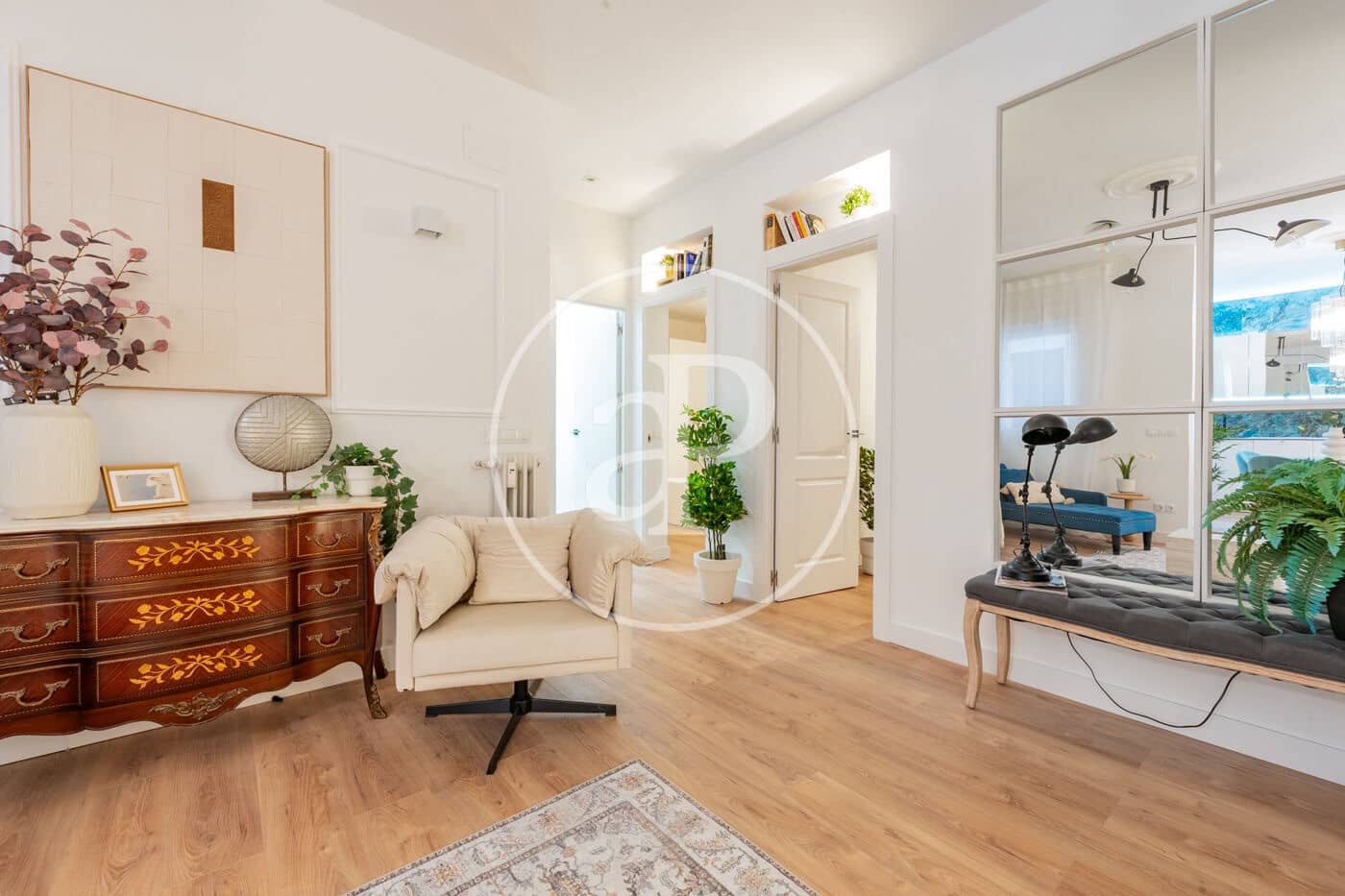 3 soverom Leilighet til salgs i Madrid by - € 897 000 (Ref: 9433426)